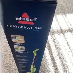 Brand New Bissell Featherweight Vacuum