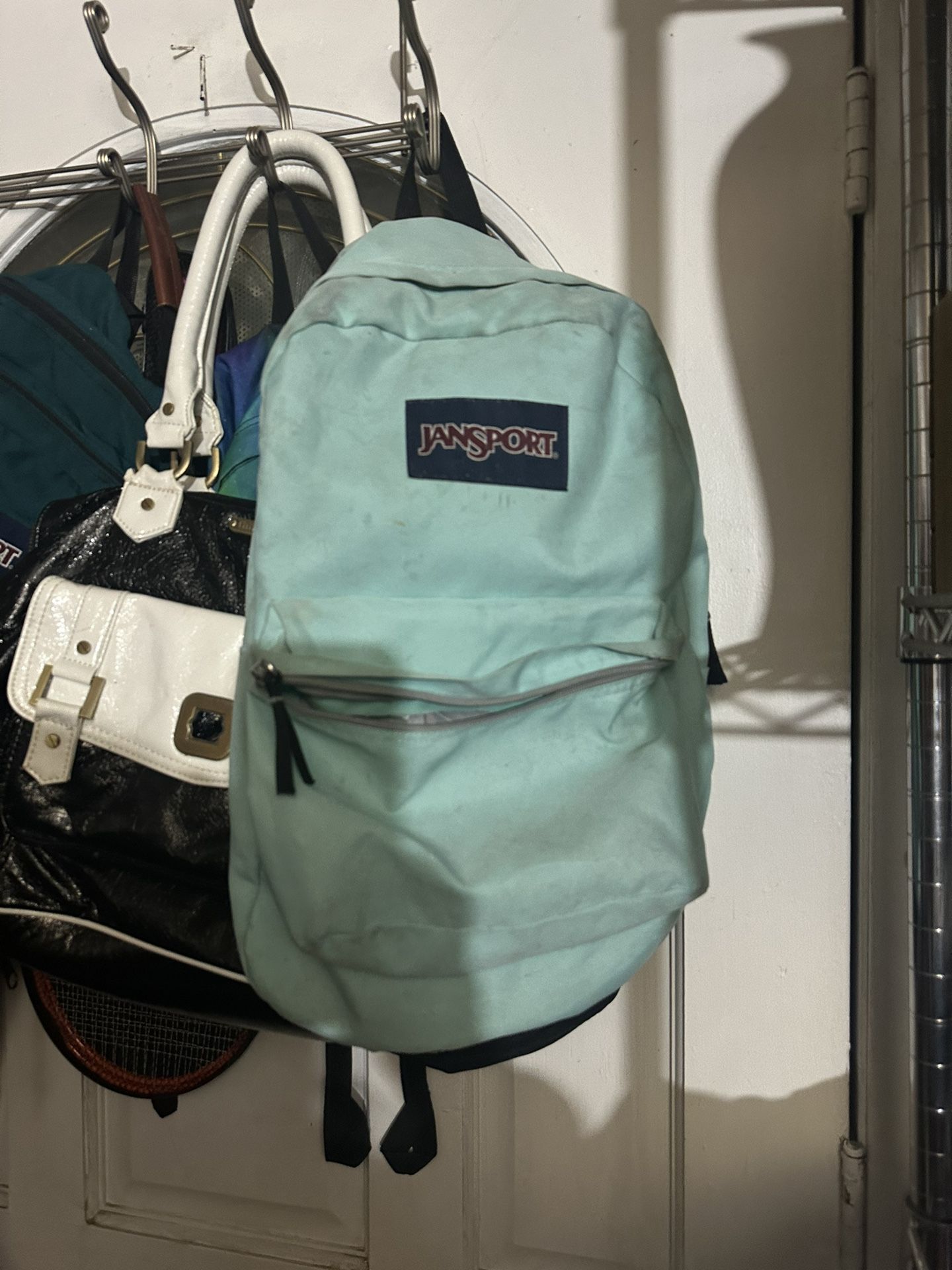 Danport backpack $10 each