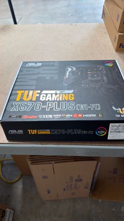 Motherboard