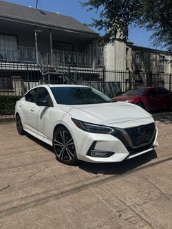 Blue Rebuilt Title