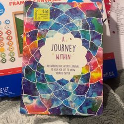 Activity journal