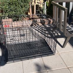 Dog Crate 