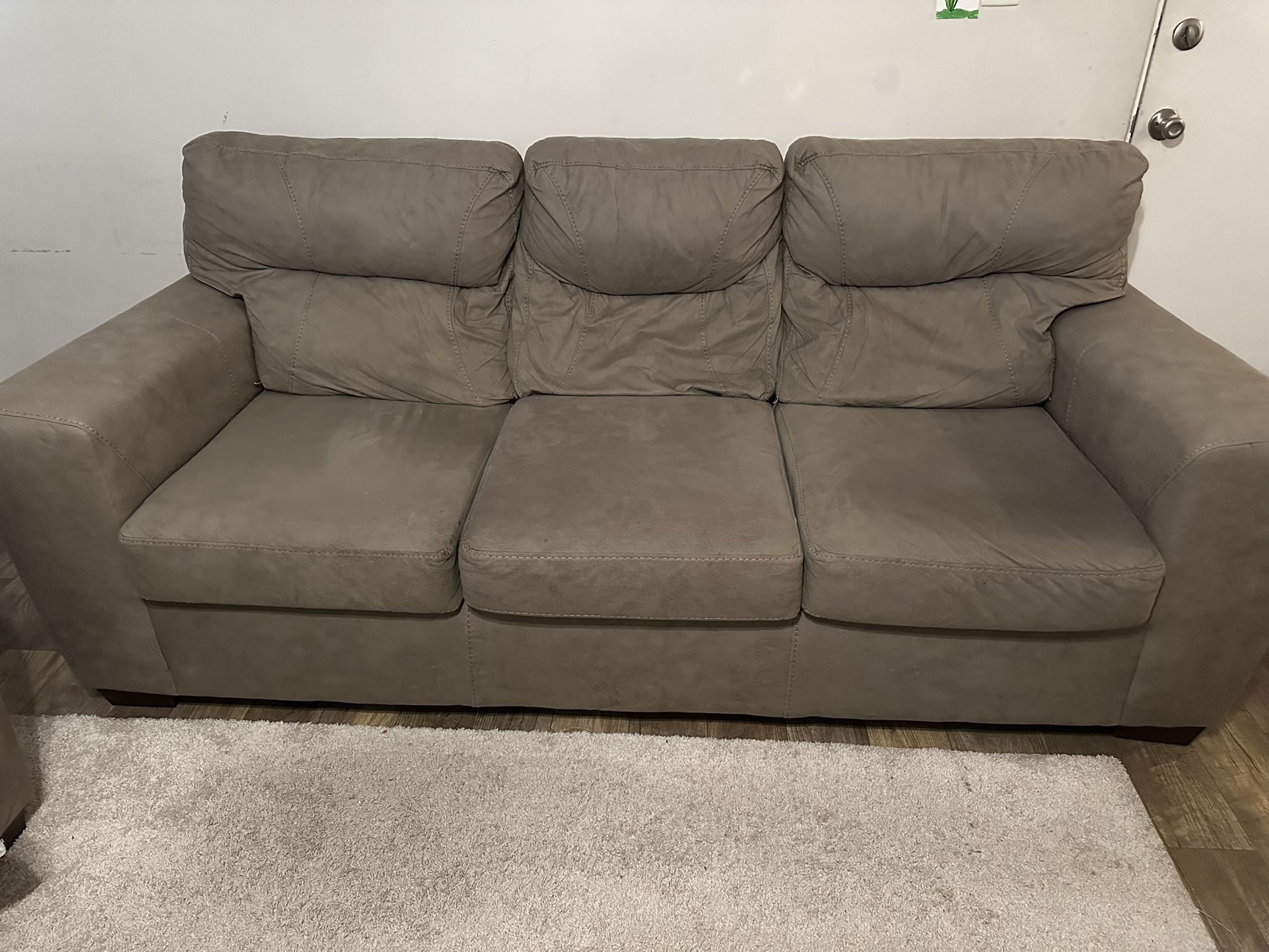 Couch Set