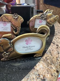 3 2 by 3 inch picture frame