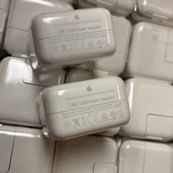 Genuine Apple 12W USB Power Adapter