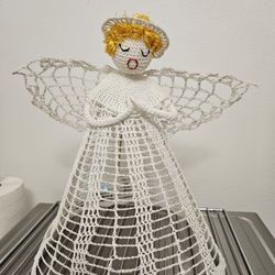 Handmade Angel