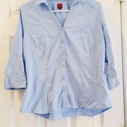 Nice  Blouse