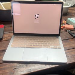 Macbook air 2020 M1