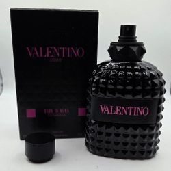 Valentino Uomo Born in Roma Extradose Eau de Parfum 3.4oz – New in Box