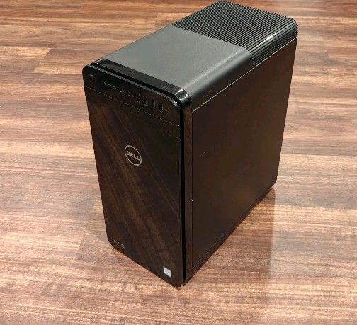 Dell XPS 8920  i7-7700 16gb Ram 256gb M.2 Windows 10