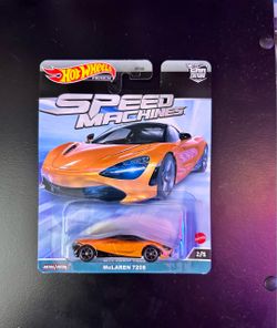Hot wheels premium