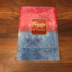 Riiffs Freeze In Flames Extrait de Parfum 100ml