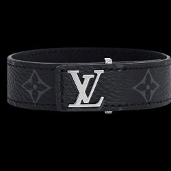 LV Slim Bracelet 