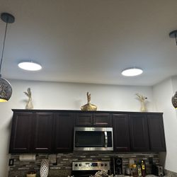 Kitchen Light Hang Fixture 