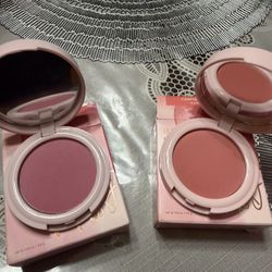 Mally Powder Blushes 