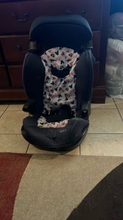 Car seat
