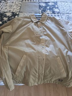 Dickies windbreaker