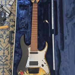 Ibanez APEX20