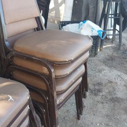 Free 40 Chairs