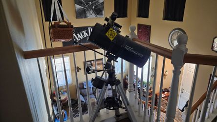 Telescope