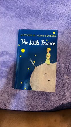The little prince