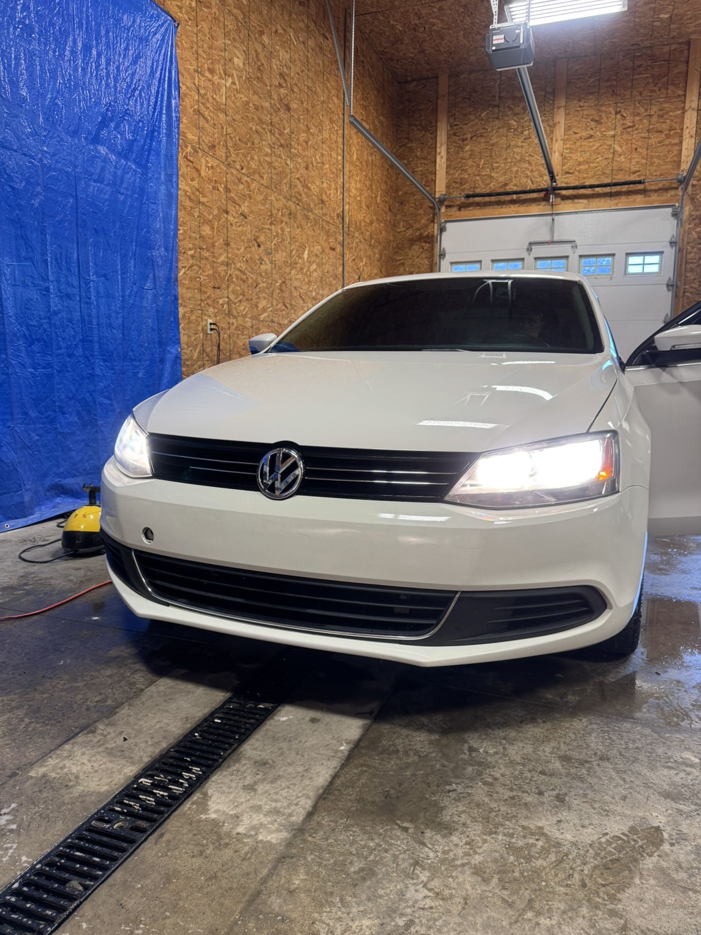 2013 Volkswagen Jetta