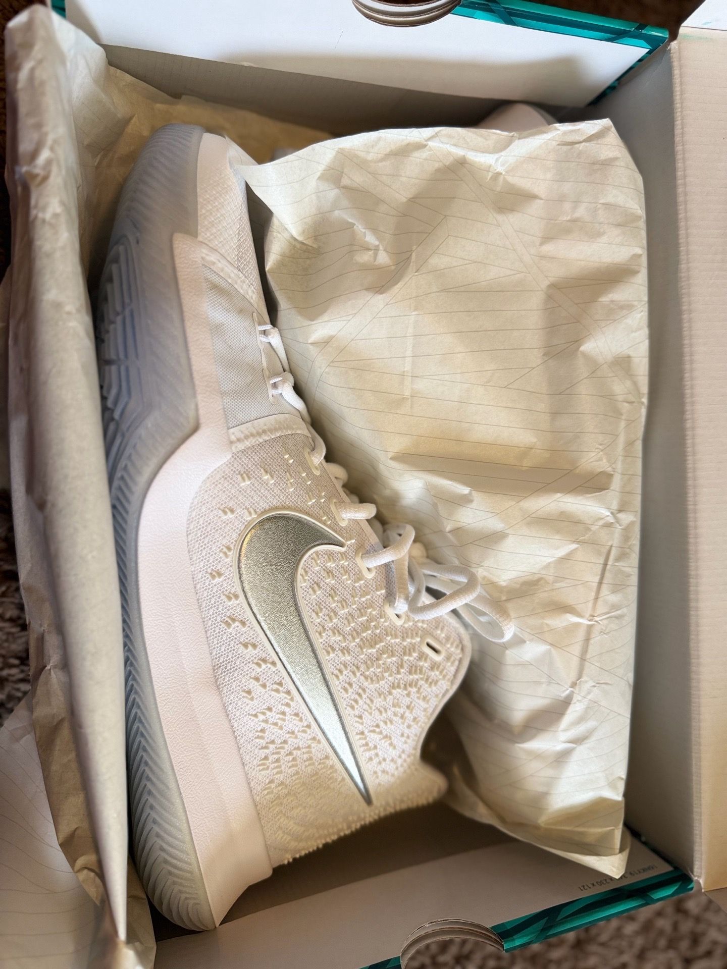 Kyrie 3
