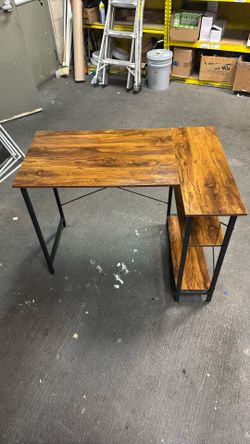 Computer Desk