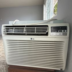 LG  AC