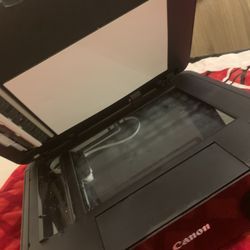 Canon Office Printer/fax Machine