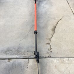 Echo Commercial Gas Prunner