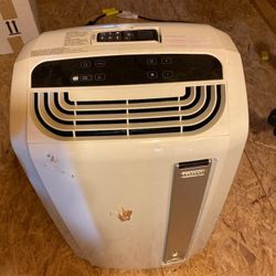 Delonghi Portable Air Conditioner