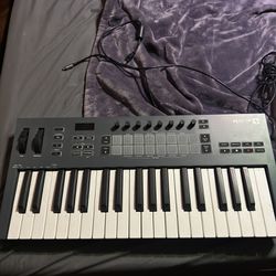 FL Key 37 MIDI Keyboard