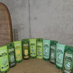 Garnier Fructis Shampoo & Conditioner Sets 