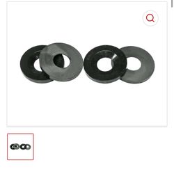 E46 M3 RTAB Reinforcement Spacers