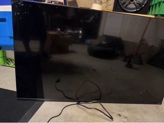 50 Hisense Smart TV