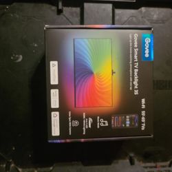 Govee Smart TV Backlight 3S