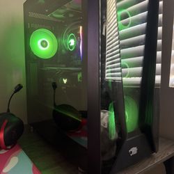 🔥 For sale: High-End Gaming Desktop — i7-11700K + RTX 3080 + 16GB RAM + 1TB SSD 🔥