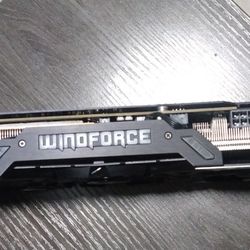 Windforce Graphic Card Used Asking $50 Firm Puo On 59Th Ave In camelback 