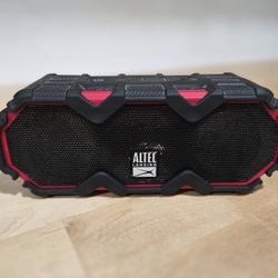 Altec Lansing Bluetooth Speaker 