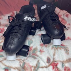 Roller Skate 