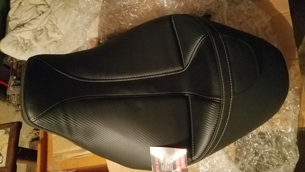 Harley Davidson (Big Twin) Accessories