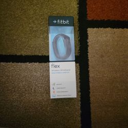 Fitbit Flex Wirless Wristband 