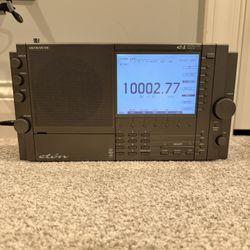 Eton E1 XM Shortwave AM FM Radio