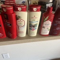 Old Spice