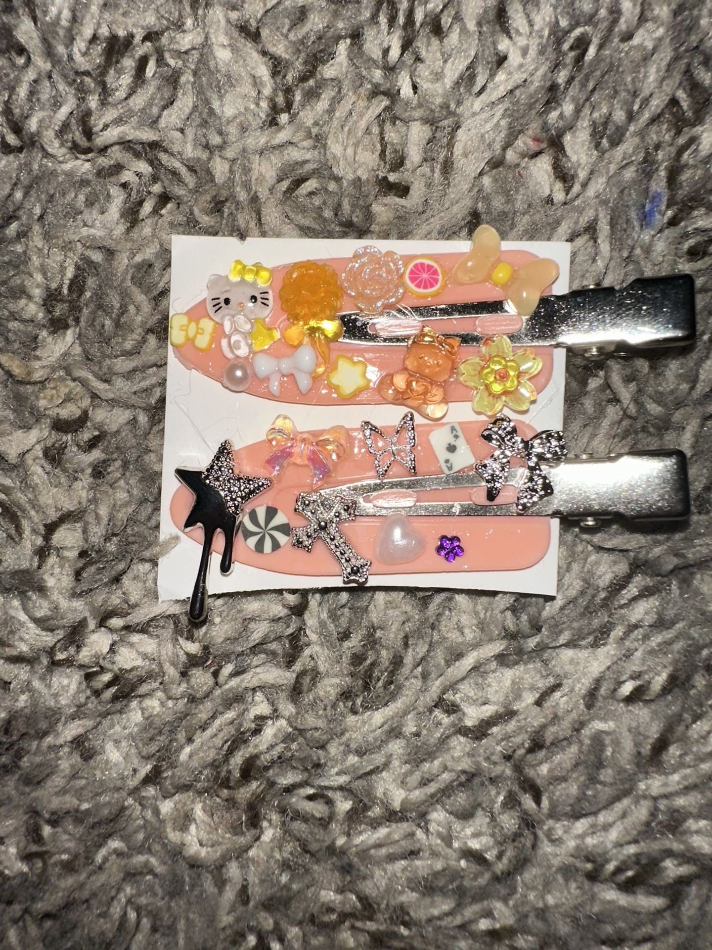 Junk Clips