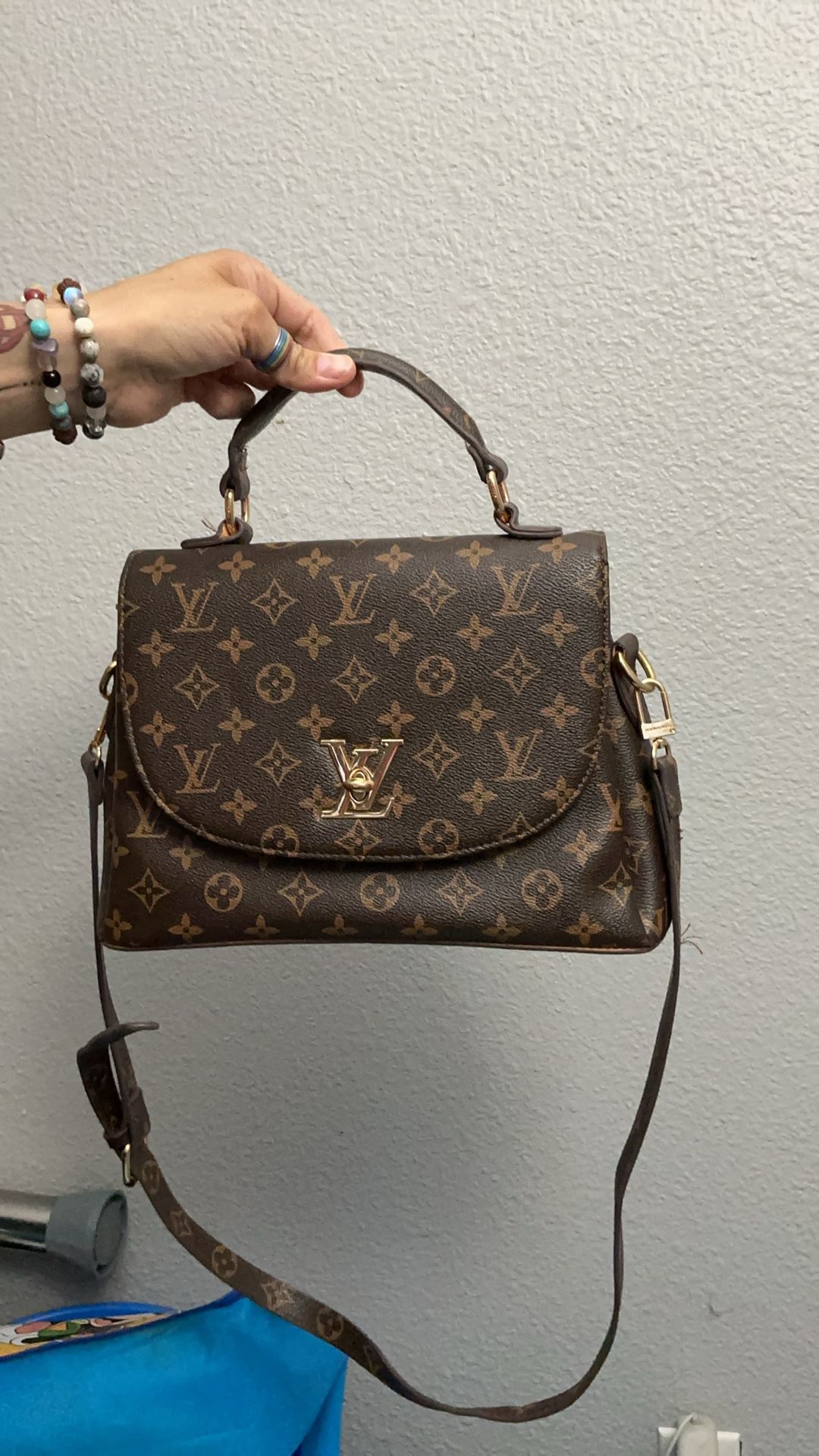 Louis Vuitton Original Buenas Condiciones