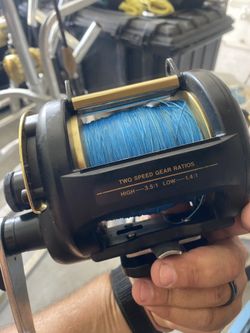 shimano tld50lrs's