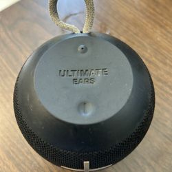 Eu Wonderboom 2 Bluetooth Speaker 
