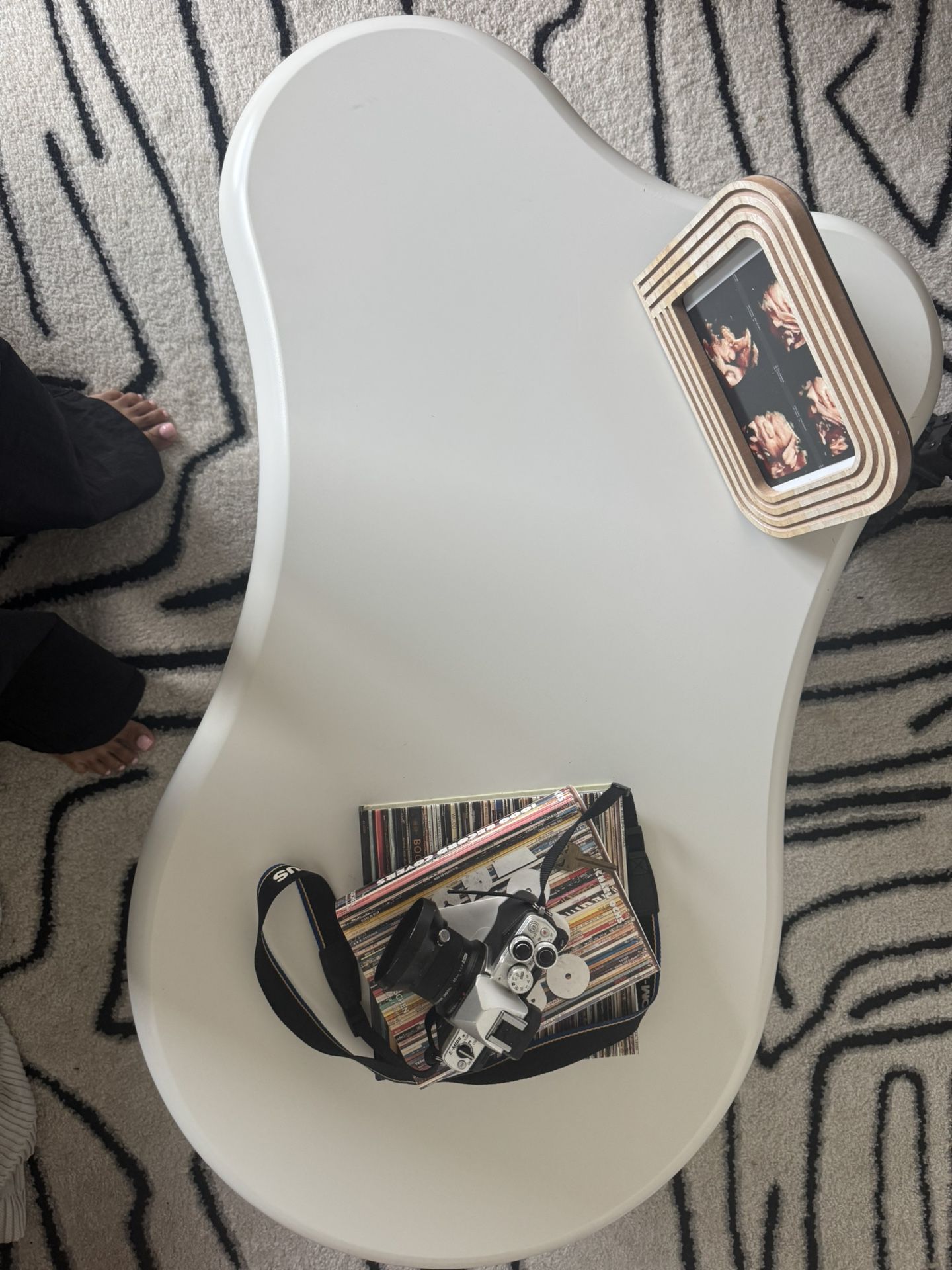 Modern Coffee Table